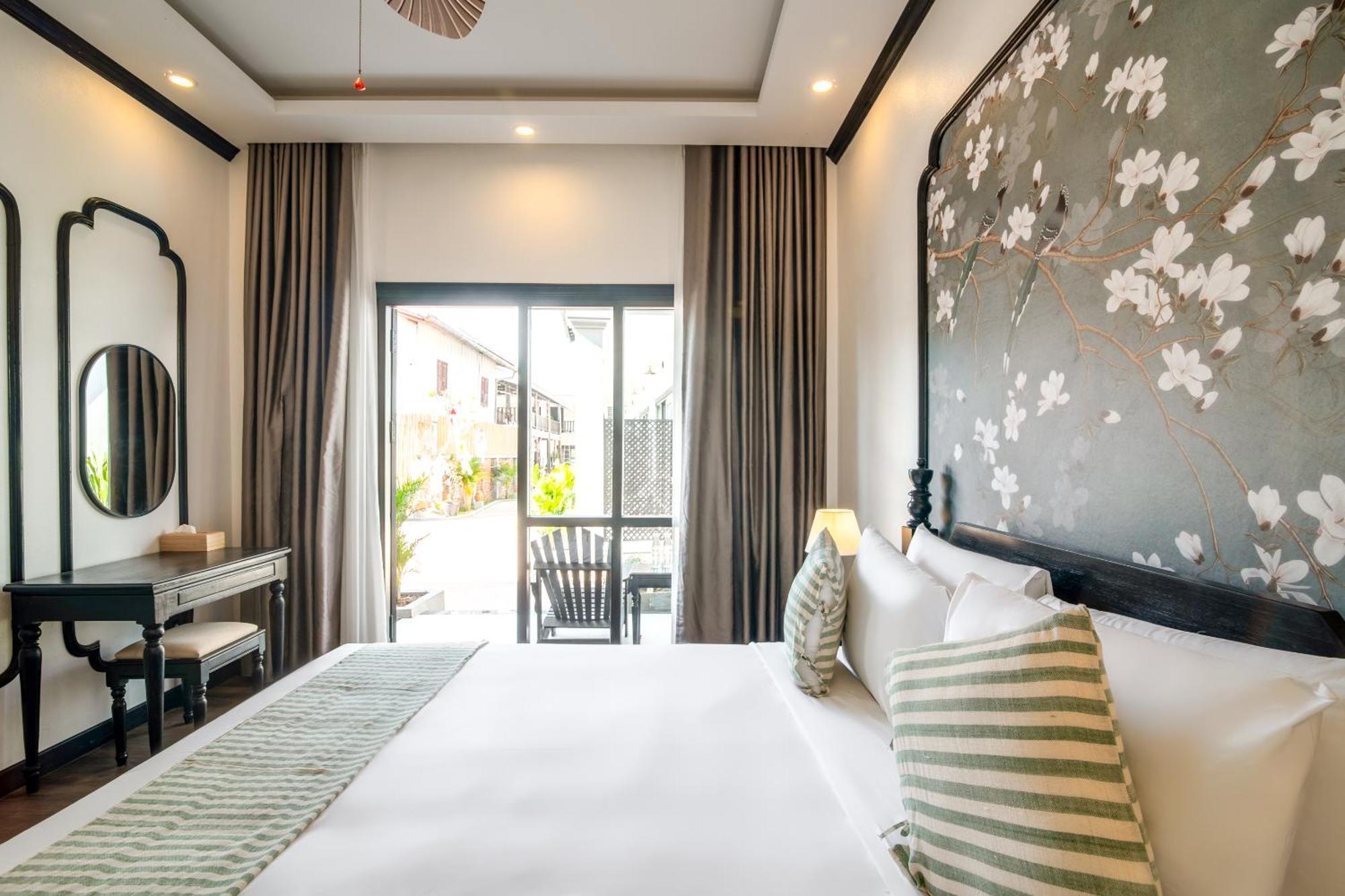 Luang Prabang Vang Luang Hotel Bagian luar foto